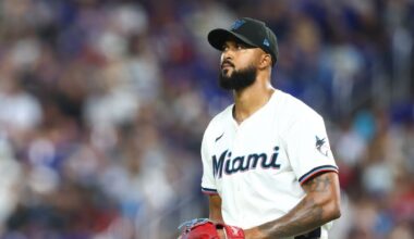 Cubs BCB After Dark: Is Sandy Alcantara still a gem?