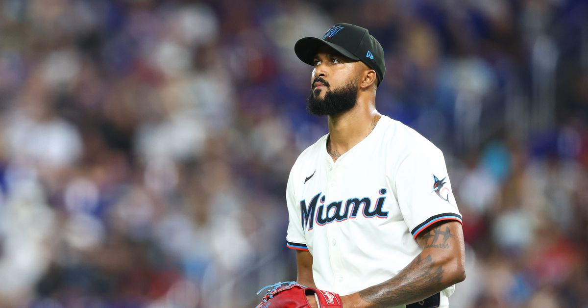 Cubs BCB After Dark: Is Sandy Alcantara still a gem?