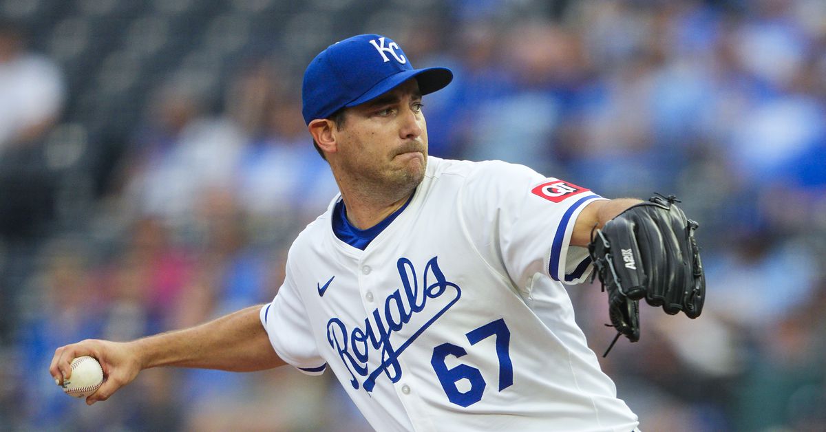 Kansas City Royals vs Detroit Tigers Game 58: Gamethread – May 30, 2025