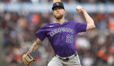 Colorado Rockies game no. 35 thread: Casey Mize vs. Kyle Freeland