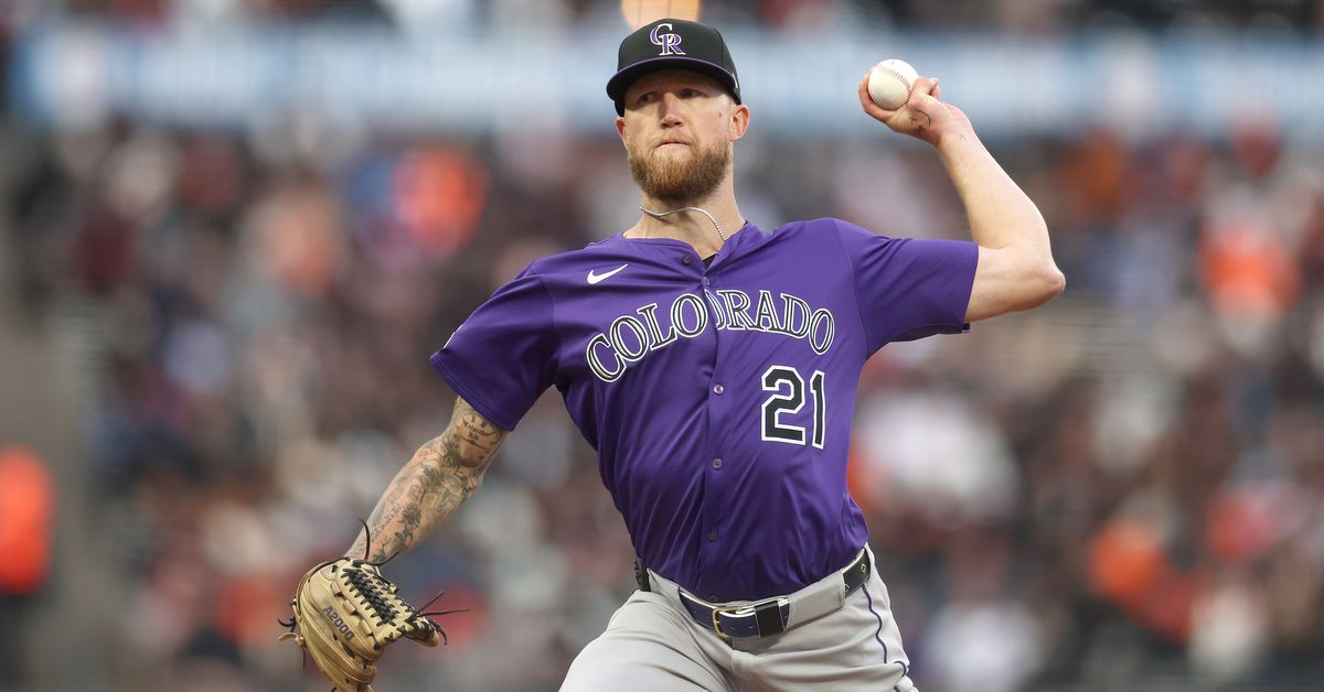 Colorado Rockies game no. 35 thread: Casey Mize vs. Kyle Freeland