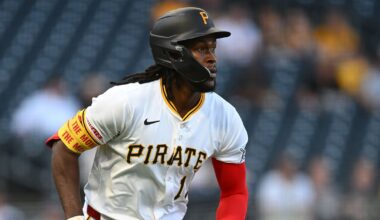 Atlanta Braves vs. Pirates series preview: No Paul Skenes, no problem?