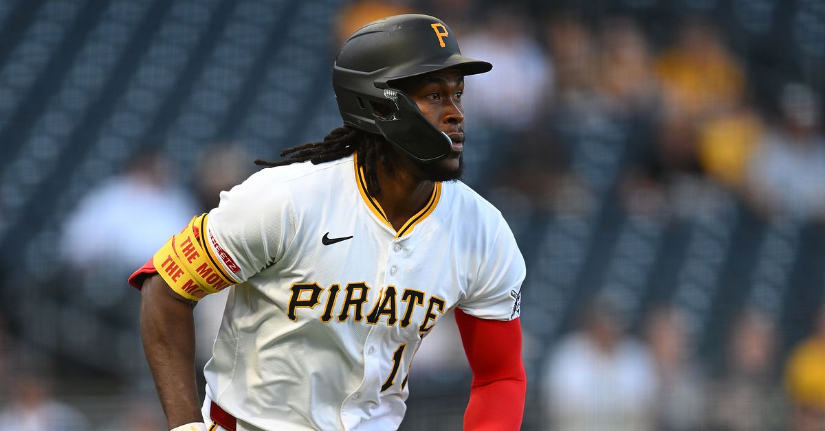 Atlanta Braves vs. Pirates series preview: No Paul Skenes, no problem?