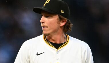 Mets trade options: An early look at left-handed relievers