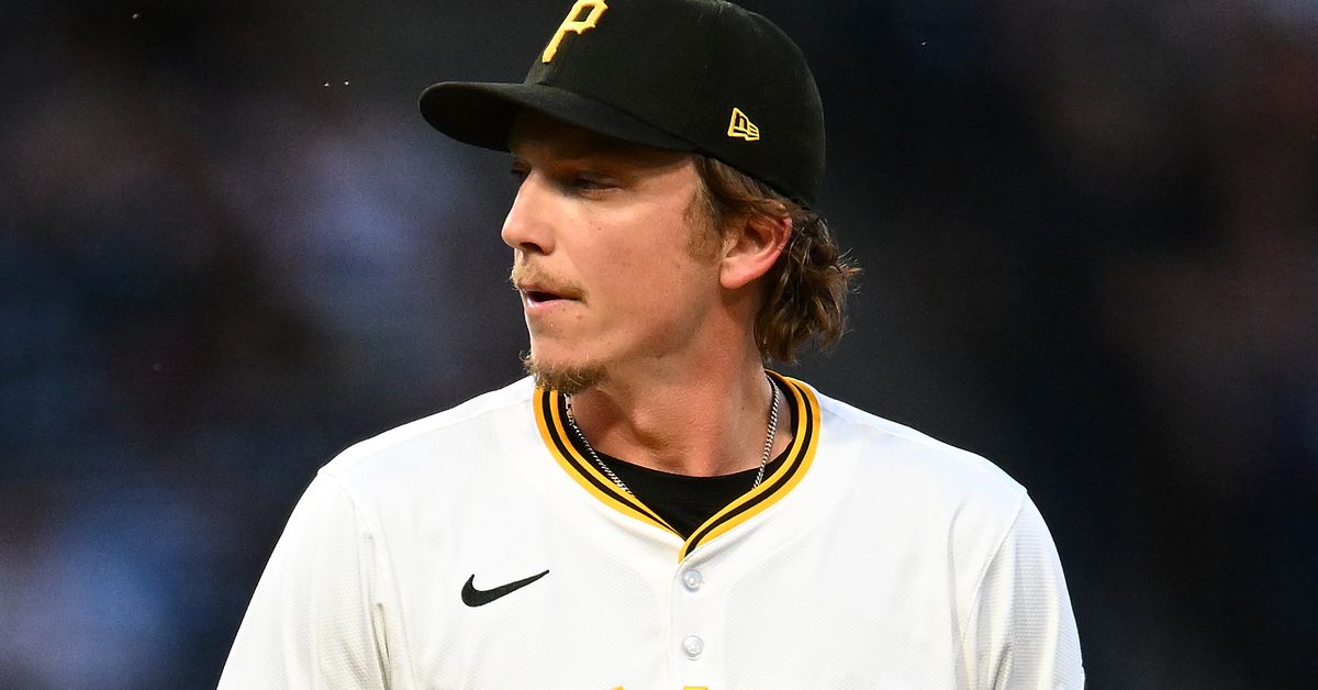 Mets trade options: An early look at left-handed relievers