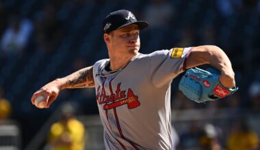 Braves vs Pirates Final Score: Atlanta scrapes by, wins 3-2 in the 11th