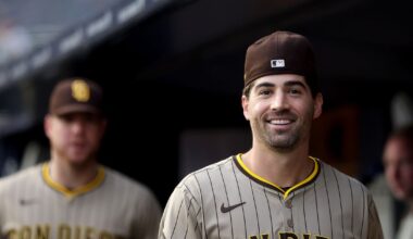 Padres have an ‘invaluable’ 26th man