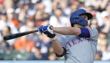 Seager to the i.l., Higashioka activated