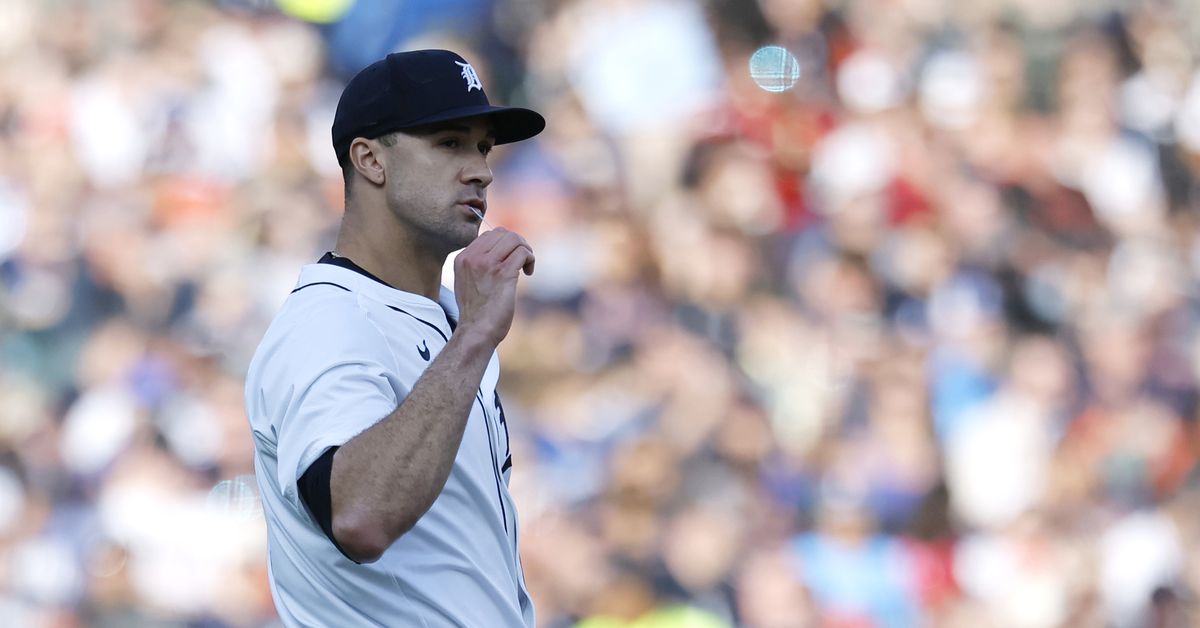 Detroit Tigers open road trip with 3-game series at Toronto Blue Jays