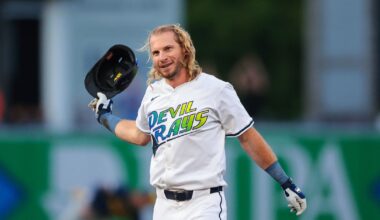 Player of the Series: Travis Jankowski