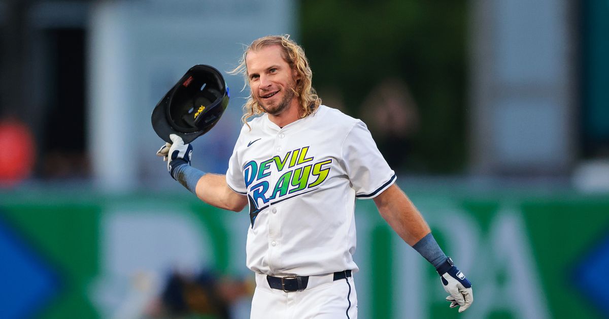 Player of the Series: Travis Jankowski