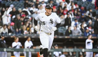 Chicago White Sox Scores & Standings: Shane Smith pitched a gem, but the White Sox bats and bullpen stayed cold