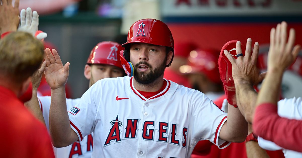 Orioles get worked over by bad Angels pitchers in 5-2 loss