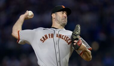 How to watch San Francisco Giants vs. Arizona Diamondbacks