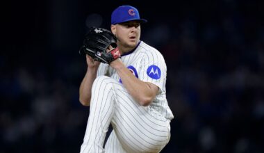 Cubs BCB After Dark: Unsung hero?