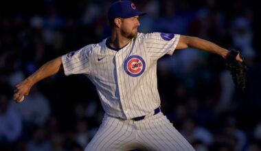 First pitch thread: Cubs vs. Marlins, Monday 5/12, 6:40 CT - Bleed Cubbie Blue