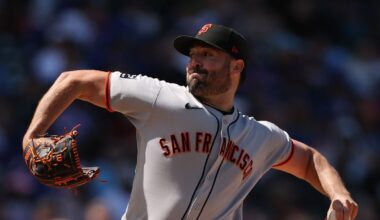 How to watch San Francisco Giants vs. Arizona Diamondbacks