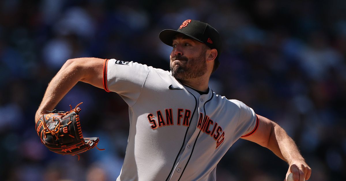 How to watch San Francisco Giants vs. Arizona Diamondbacks