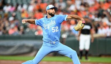 Game 43 Thread: Royals vs. Astros