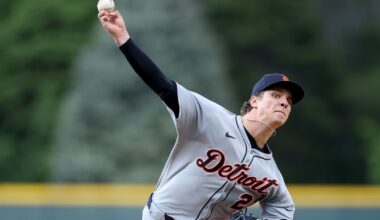 Detroit Tigers open up second half of home stand against Boston Red Sox