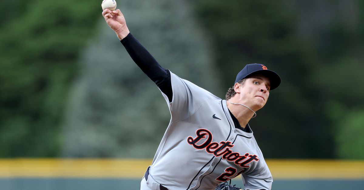 Detroit Tigers open up second half of home stand against Boston Red Sox