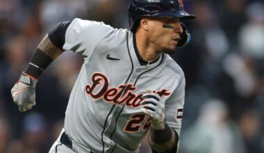 The Tiger Beat: A little change can make a difference