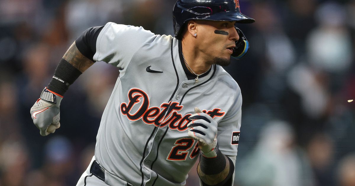 The Tiger Beat: A little change can make a difference