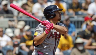 It’s the Braves and Red Sox in Boston - and here’s how you can watch.