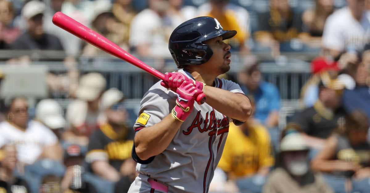 It’s the Braves and Red Sox in Boston - and here’s how you can watch.