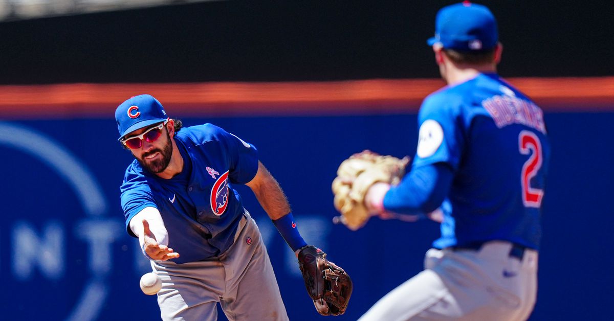 Chicago Cubs vs. Miami Marlins preview, Monday 5/12, 6:40 CT
