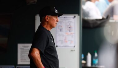 MLB News: Rockies fire manager Bud Black