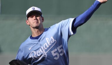 Royals vs Cardinals Game 46 Gamethread