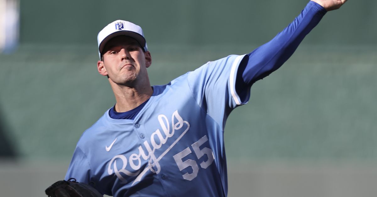 Royals vs Cardinals Game 46 Gamethread