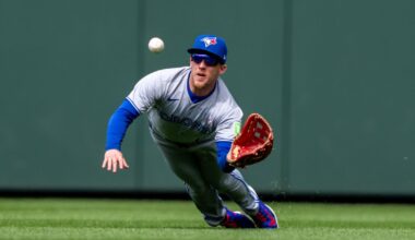 Thoughts At The Quarter Pole