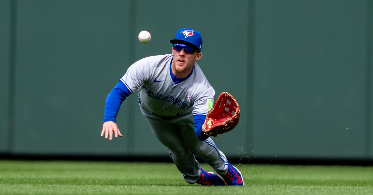 Thoughts At The Quarter Pole