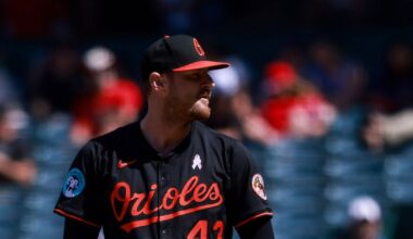 How many games will the Orioles win in the month of May?