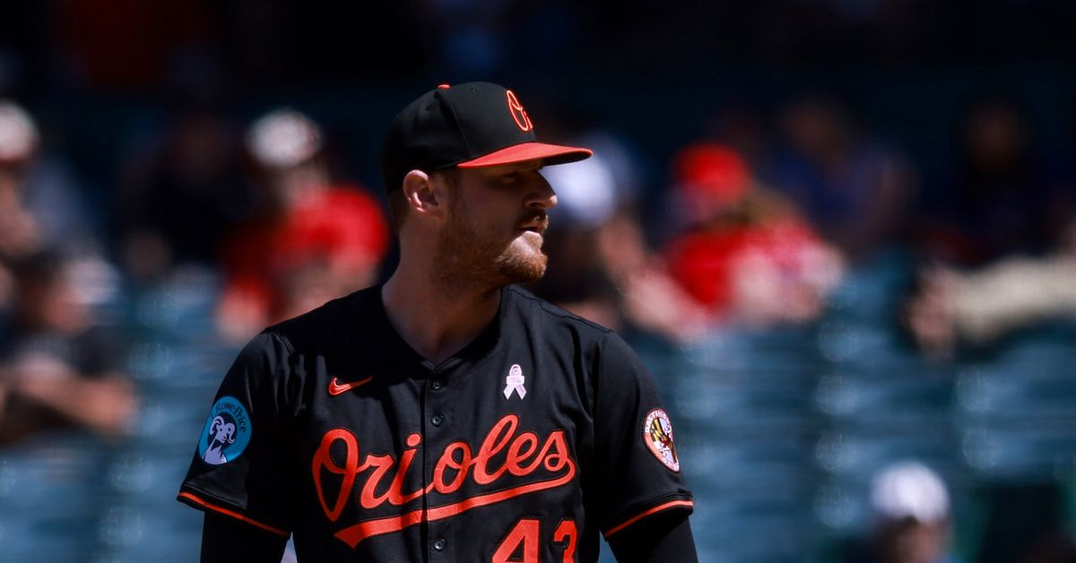 How many games will the Orioles win in the month of May?