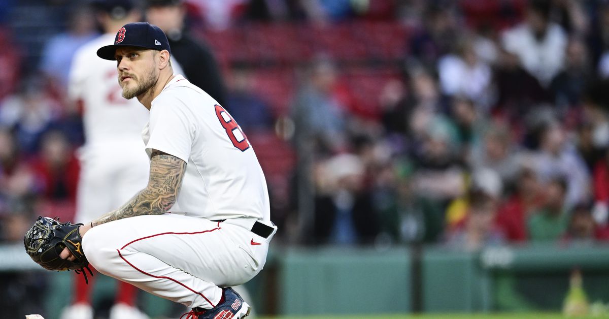 Red Sox News & Links: What is wrong with Tanner Houck?