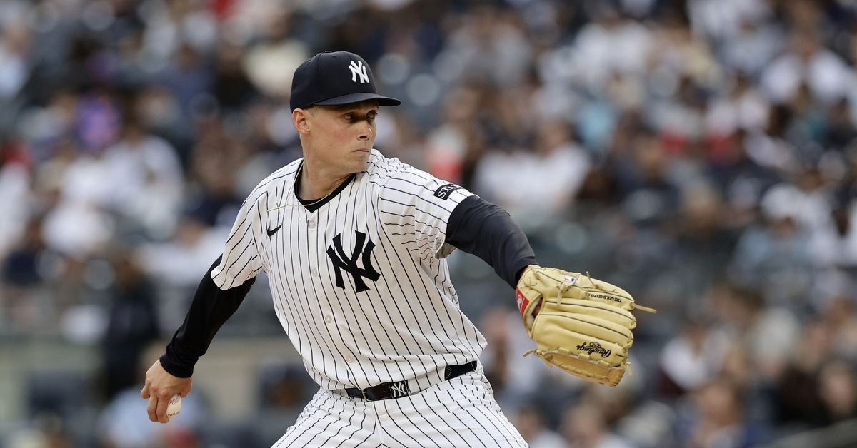 New York Yankees vs. Athletics: How to watch, lineups