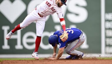 Thoughts on a 5-0 Rangers loss