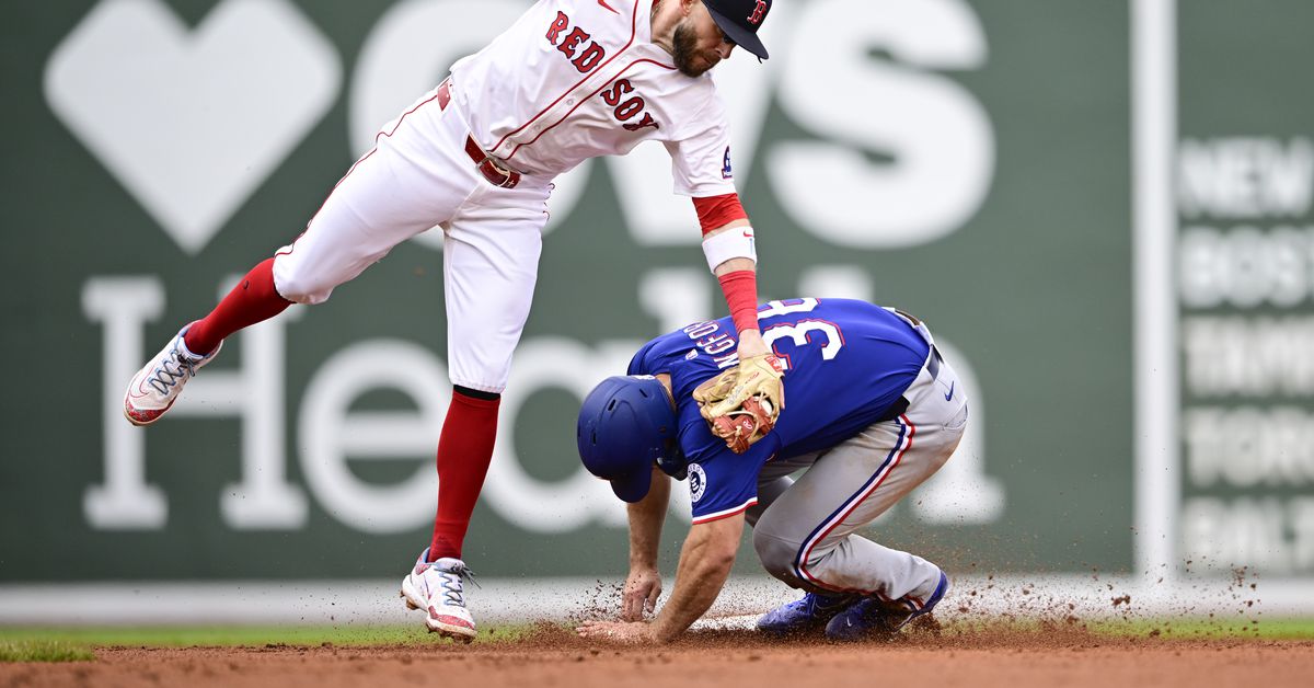 Thoughts on a 5-0 Rangers loss