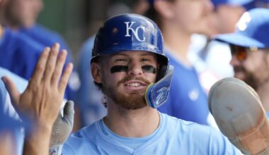 Royals vs Red Sox Game 40 Gamethread