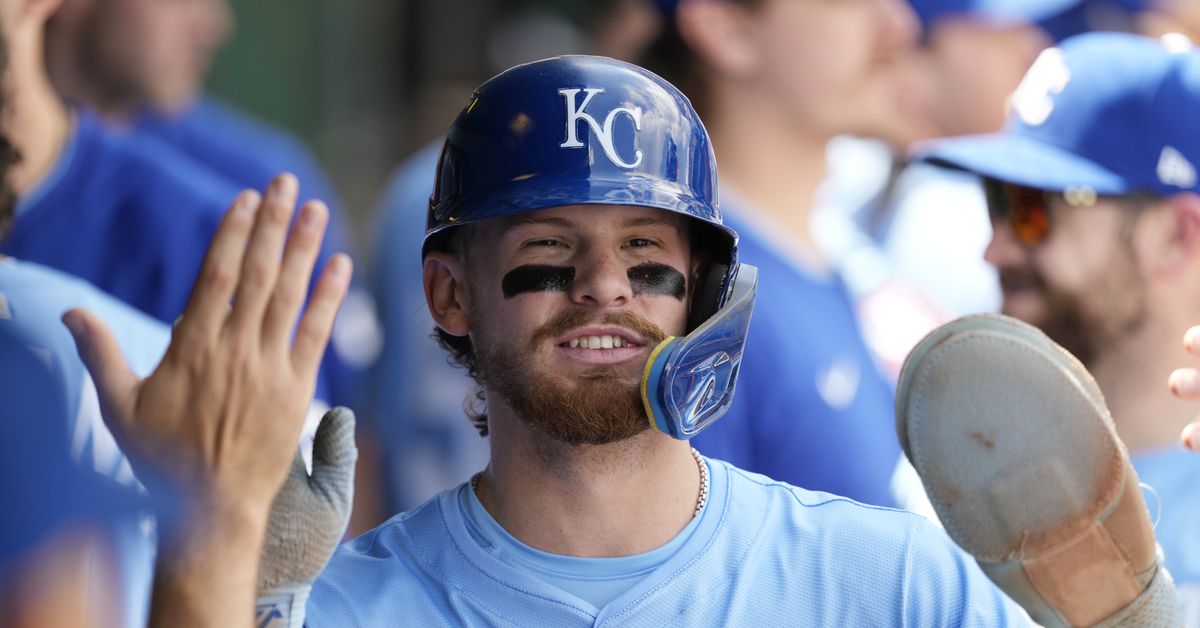 Royals vs Red Sox Game 40 Gamethread