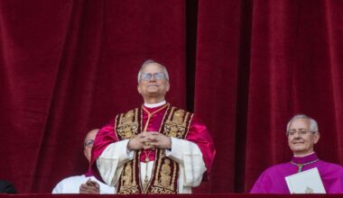 Chicago White Sox Commentary & Analysis: Faith, pope, and love of White Sox baseball