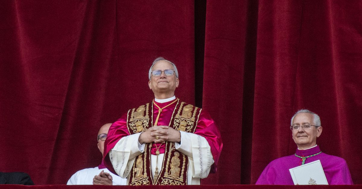 Chicago White Sox Commentary & Analysis: Faith, pope, and love of White Sox baseball