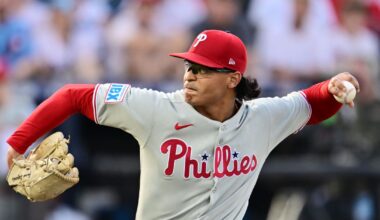 Cardinals get saddled with tough starters against Phillies - A Series Preview