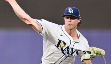 Series Preview: Tampa Bay Rays vs Toronto Blue Jays