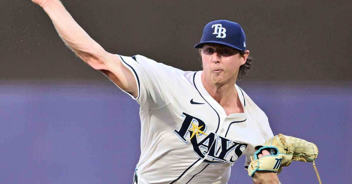 Series Preview: Tampa Bay Rays vs Toronto Blue Jays