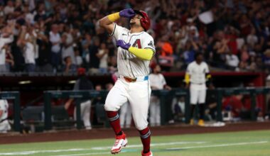 Are the D-backs better than last year?