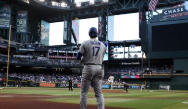 Dodgers at Diamondbacks game info, May 10, Chase Field, Phoenix